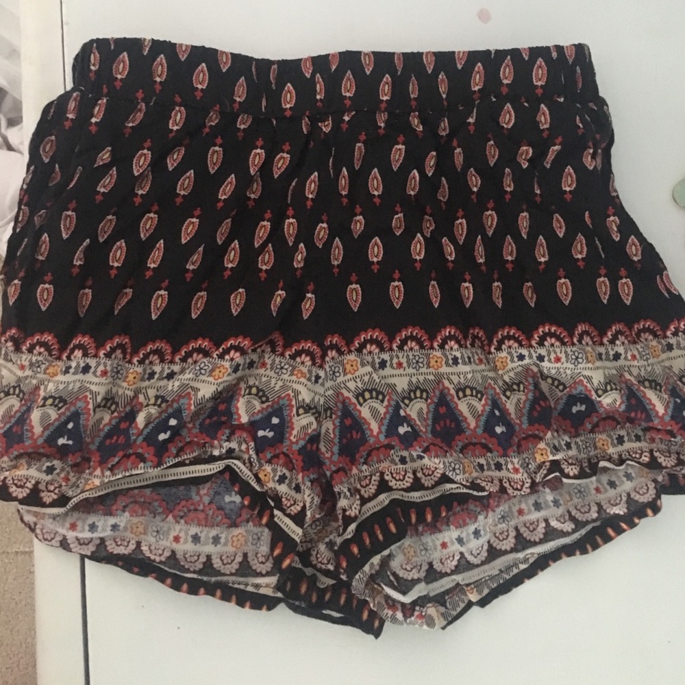 Two piece set